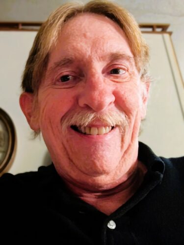 Ricky L. Browning